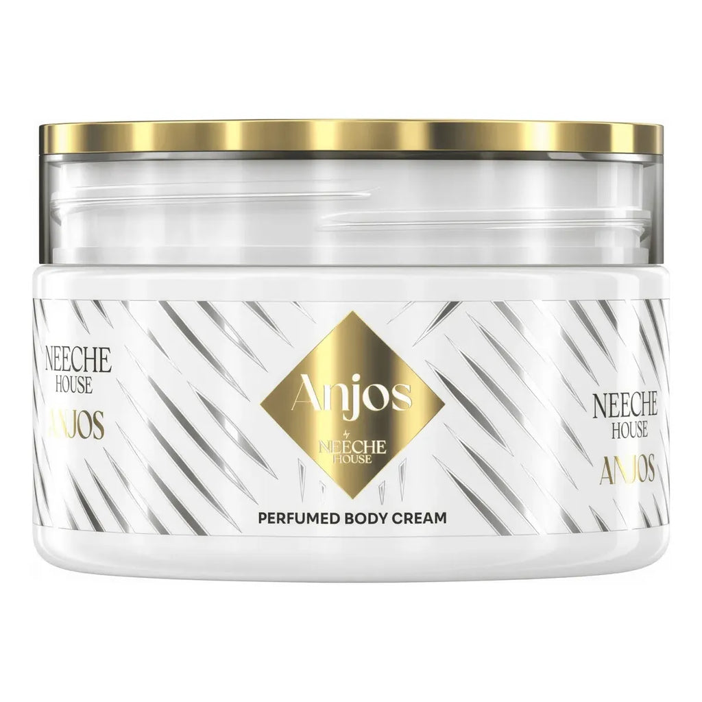 NEECHE HOUSE HIDRATANTE CORPORAL ANJOS 200ML