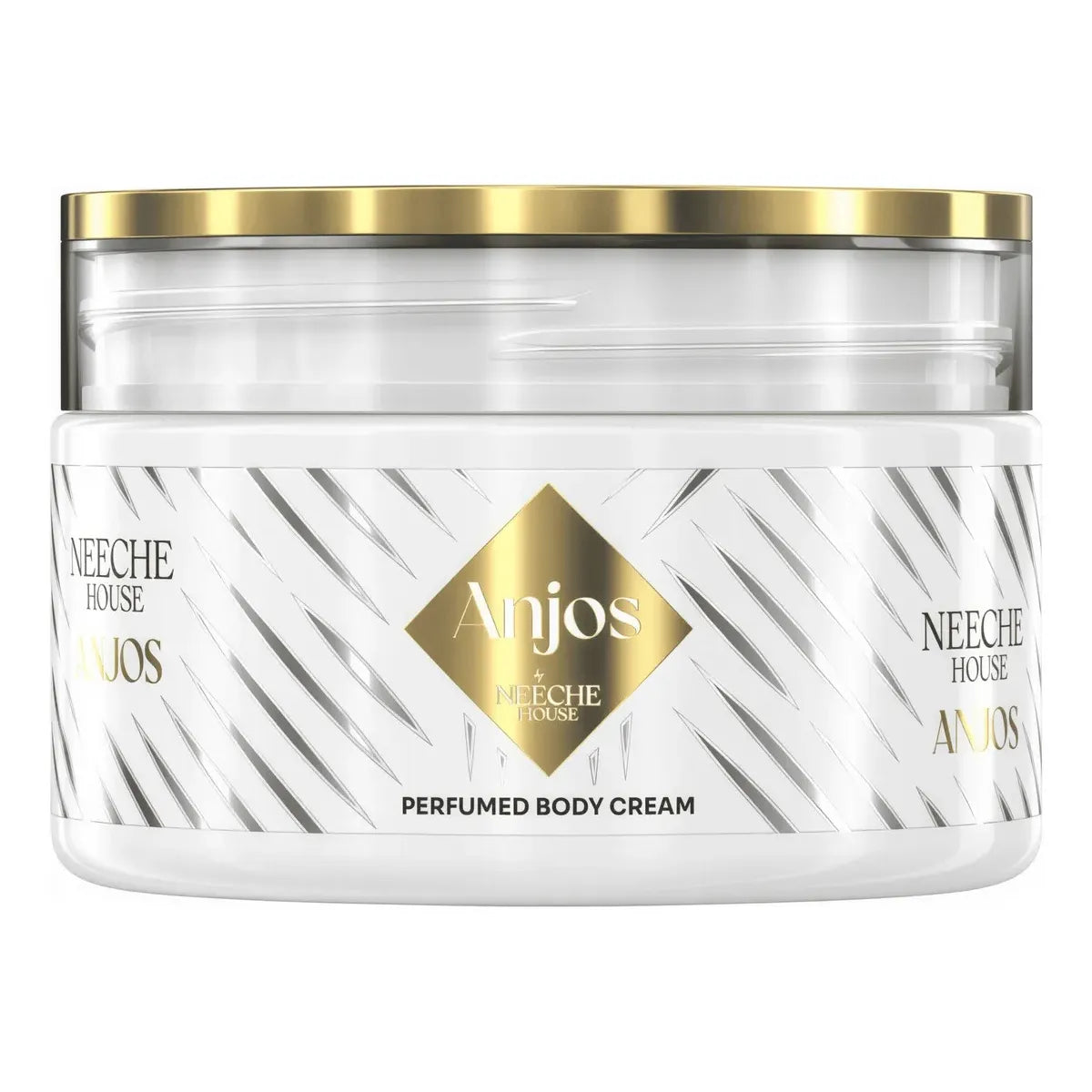NEECHE HOUSE HIDRATANTE CORPORAL ANJOS 200ML