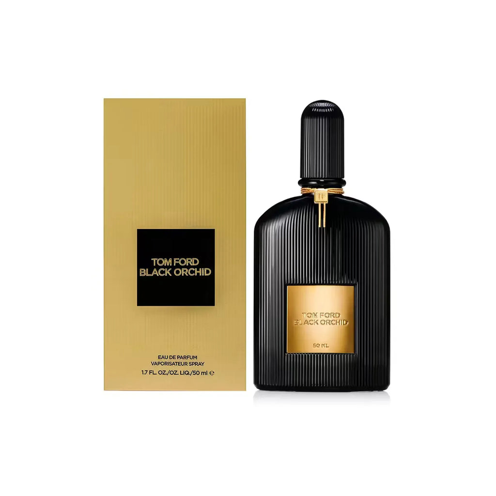 Tom Ford Black Orchid Edp 50 Ml