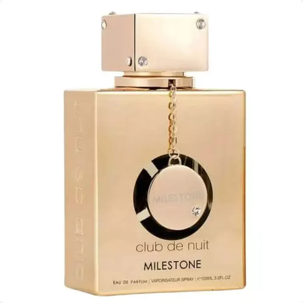 Club De Nuit Milestone Edp 105 Ml