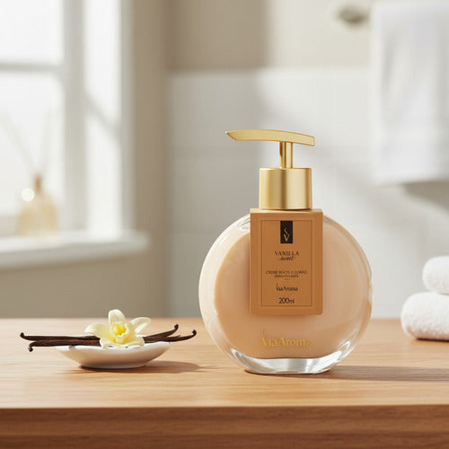 HIDRAT. DESOD. MAOS E CORPO 200ML