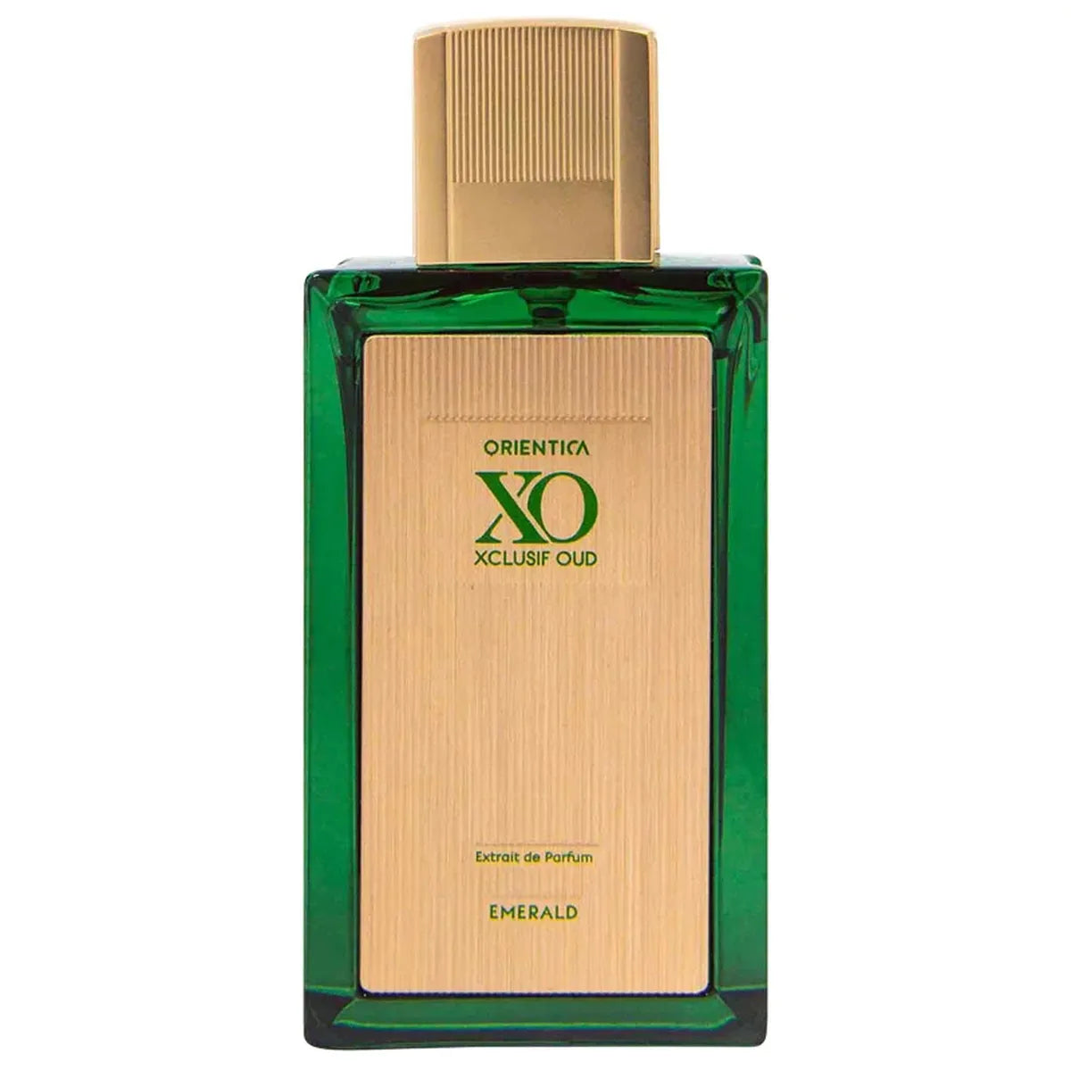 XO Xclusif Oud Emerald EDP 60 ml
