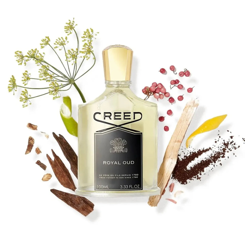 Royal Oud EDP 100 ml