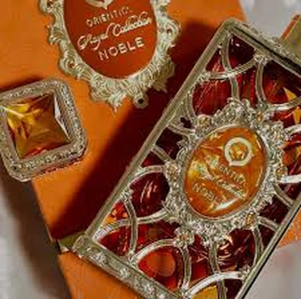 Royal Collection Noble EDP 80 ml