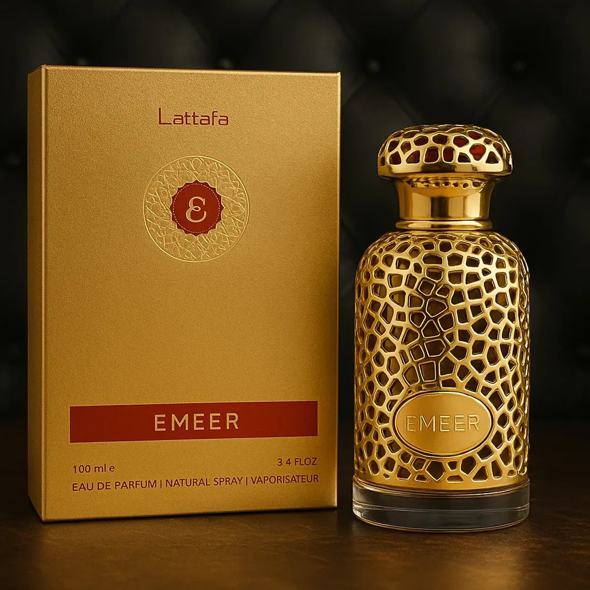 Emeer EDP 100 ml