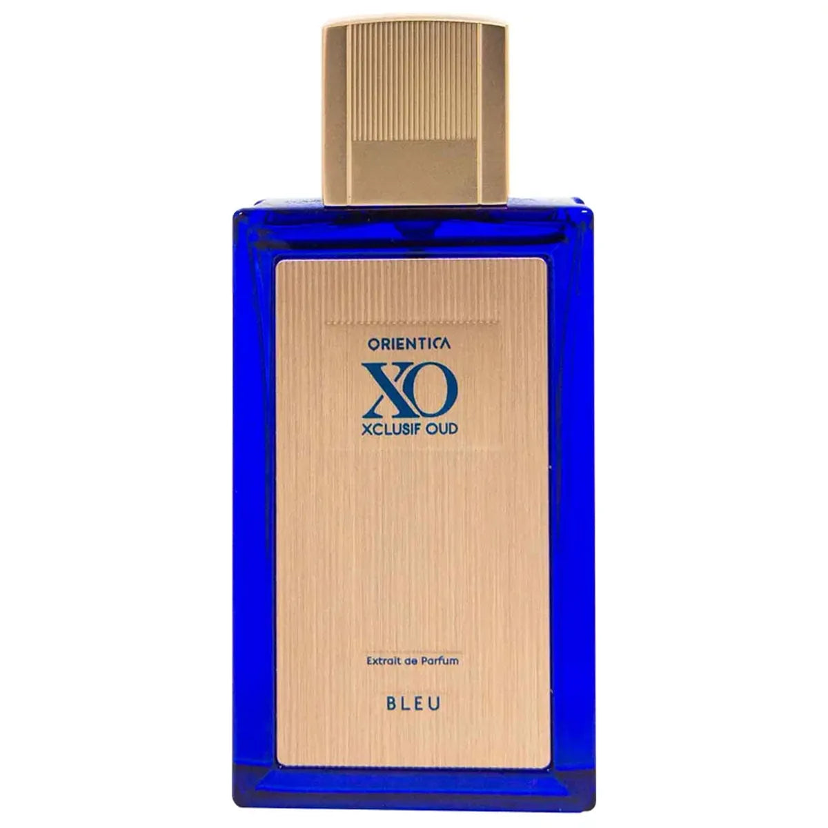 XO Xclusif Oud Bleu Extrait de Parfum 60 ml