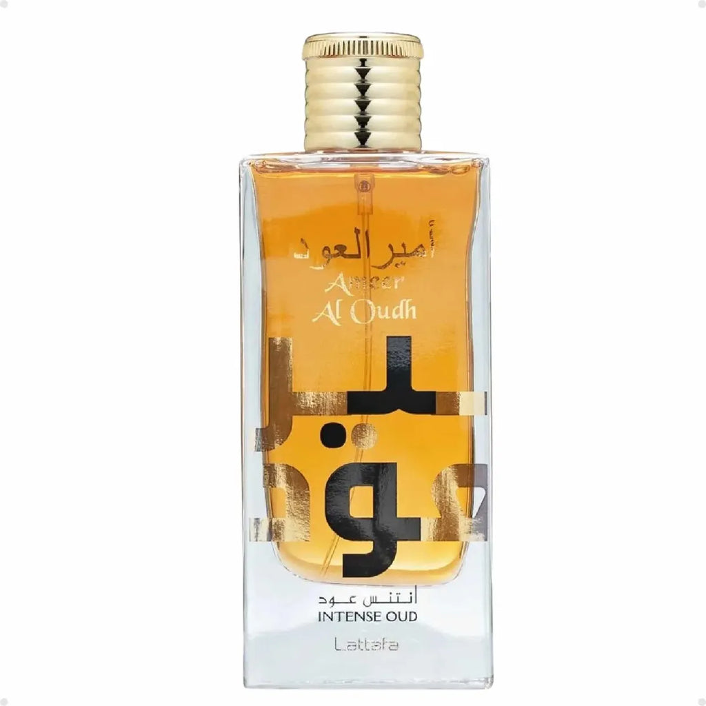 Ameer Al Oudh Intense Oud EDP 100 ml