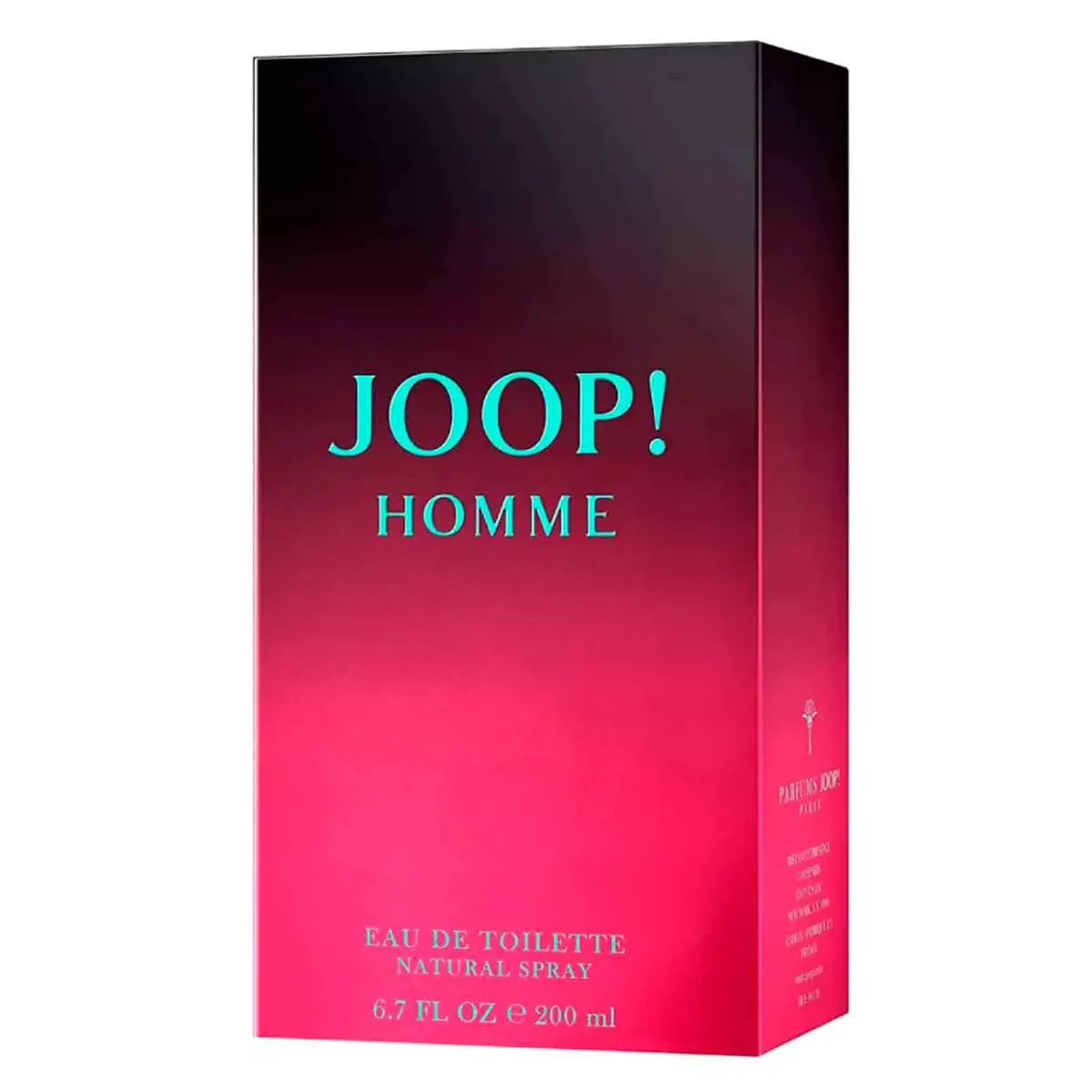 Joop! Homme EDT 200 ml