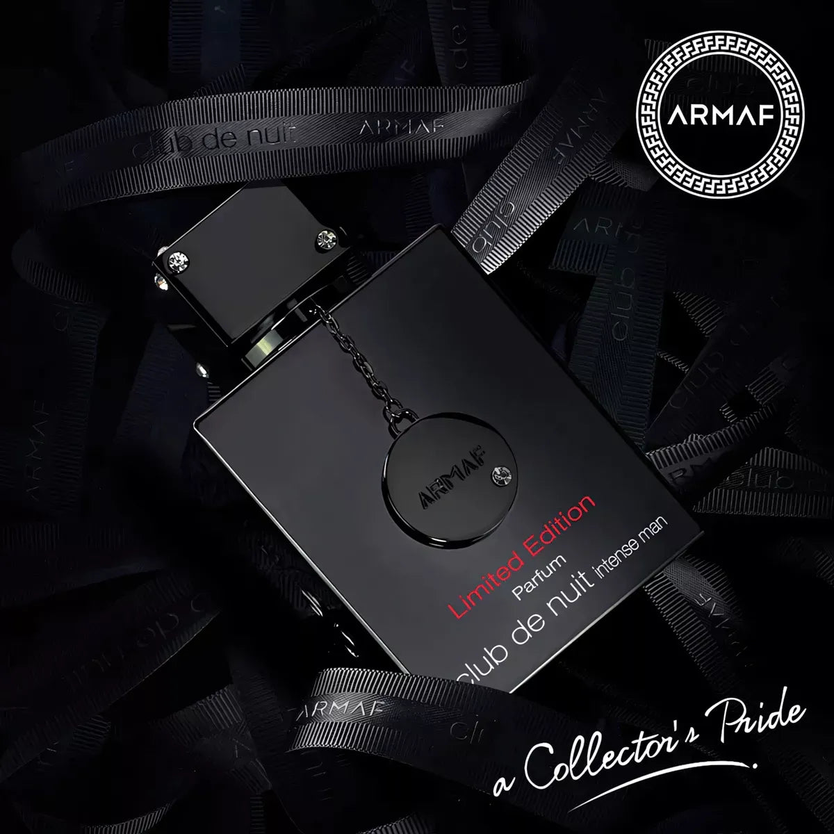 Club De Nuit Intense Limited Edition Parfum 105 Ml