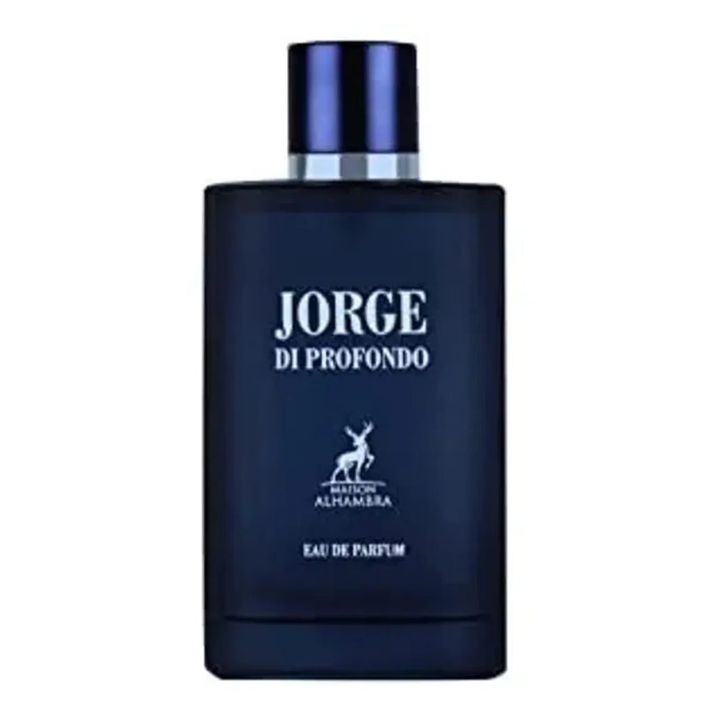 Jorge Di Profondo Deep Blue Edp 100 Ml