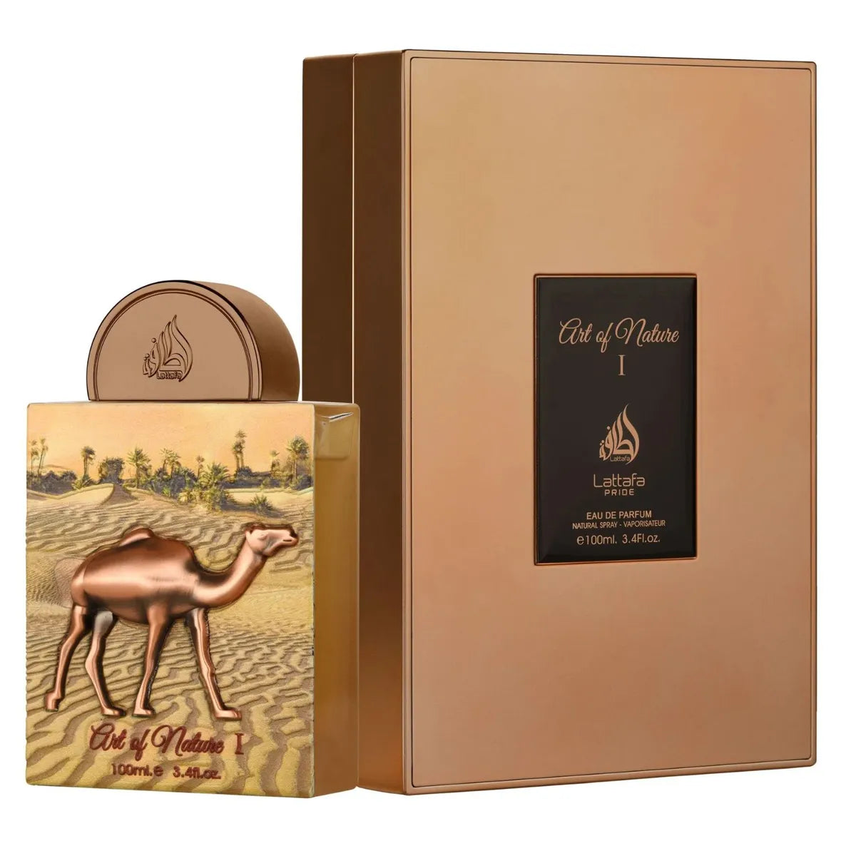 Pride Art Of Nature I Edp 100 Ml