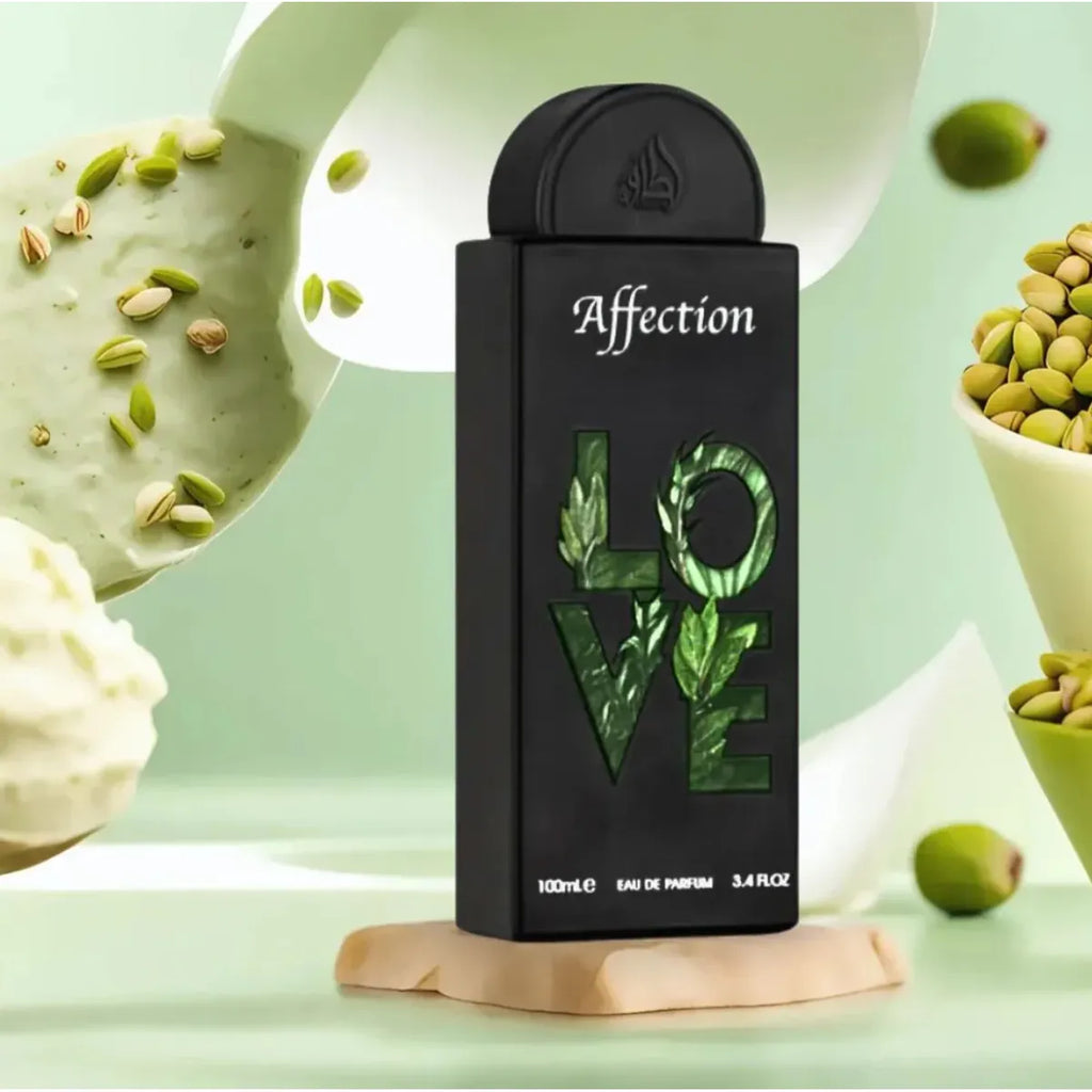 Affection EDP 100 ml