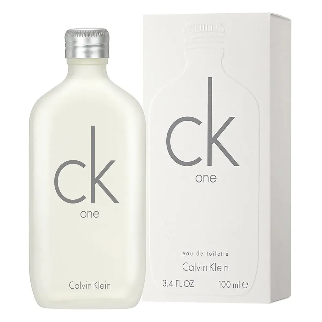 Ck One Edt 100 Ml
