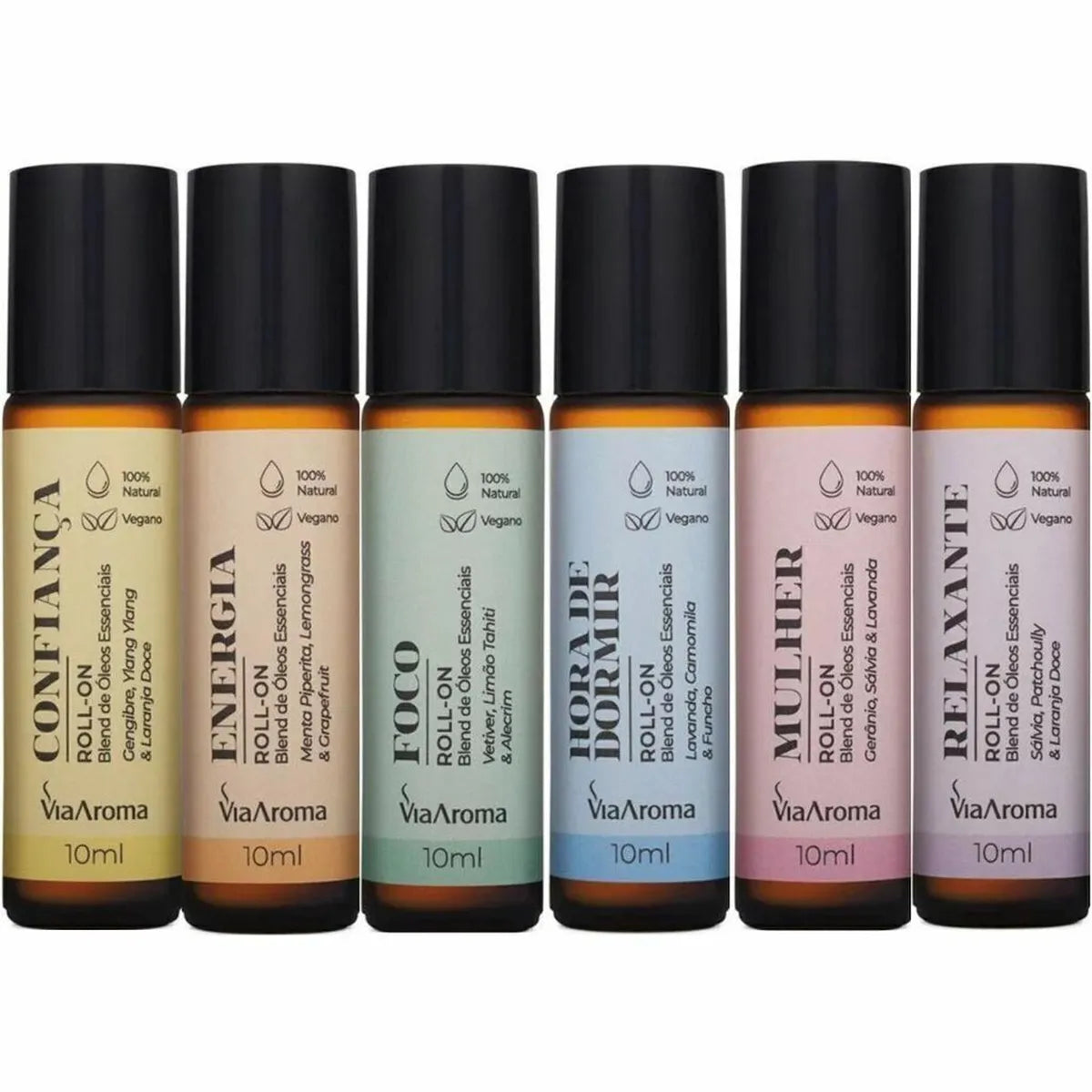 Roll On 10 Ml