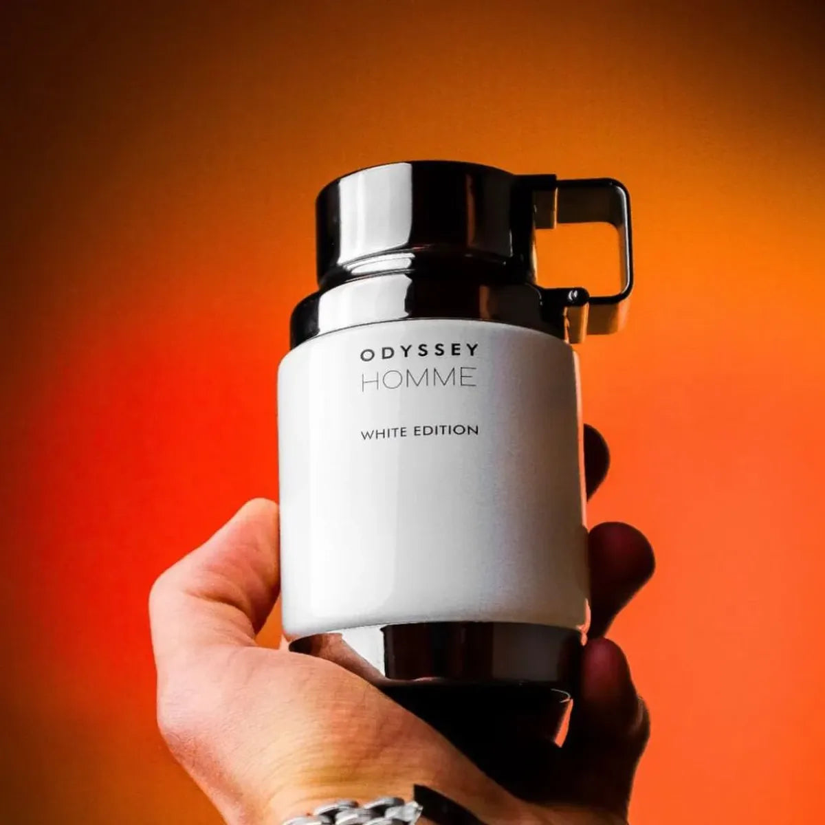 Odyssey Homme White Edition EDP 100 ml