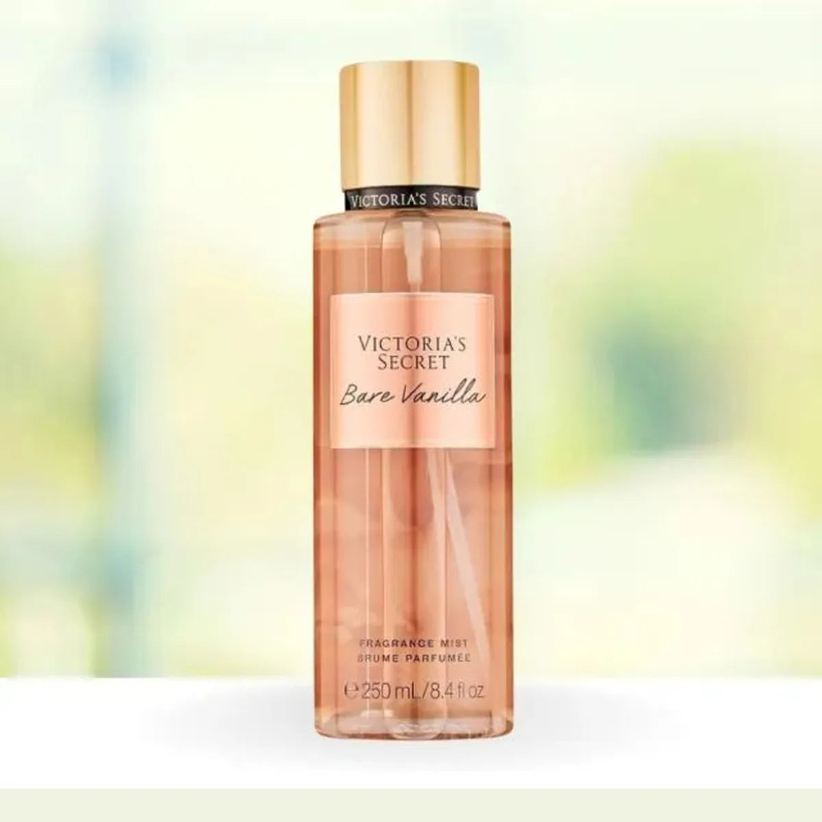 Bare Vanilla Body Mist 250 ml