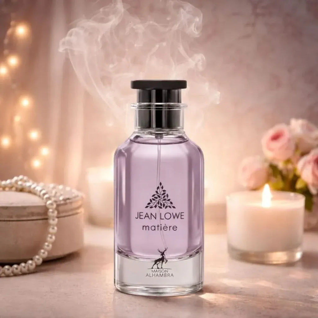 Jean Lowe Matière EDP 100 ml