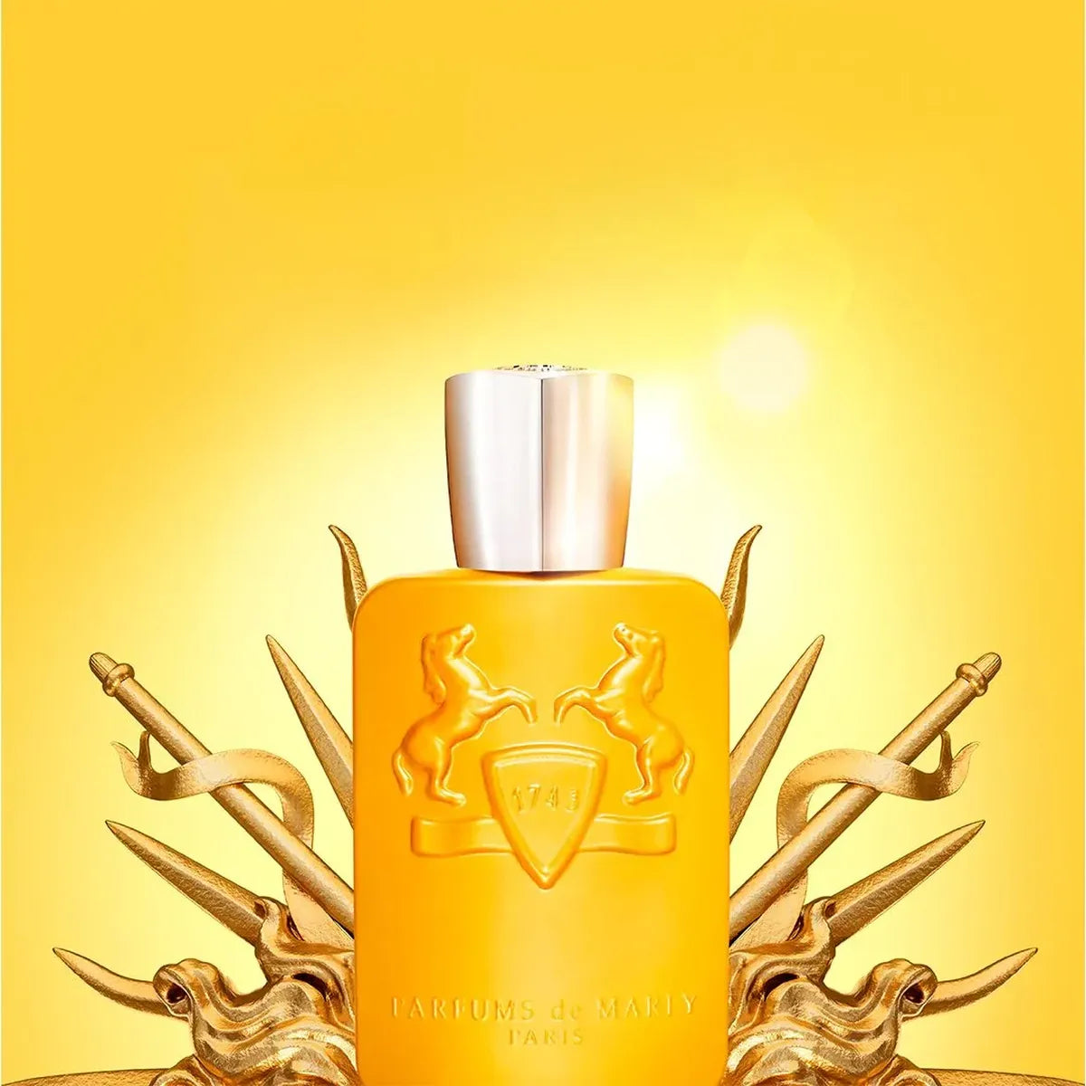 Perseus EDP 125 ml