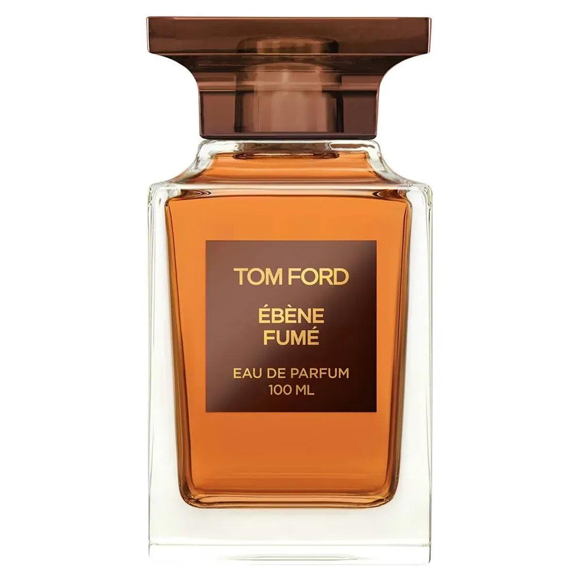 Tom Ford Ébène Fumé Edp 50 Ml