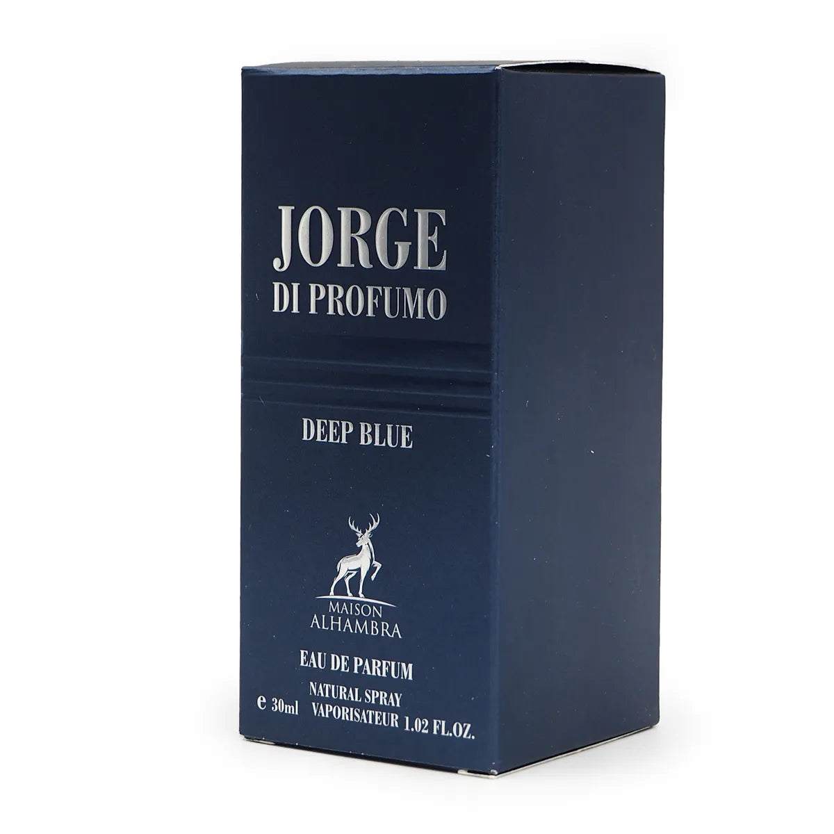 Jorge Di Profumo Deep Blue EDP 30 m