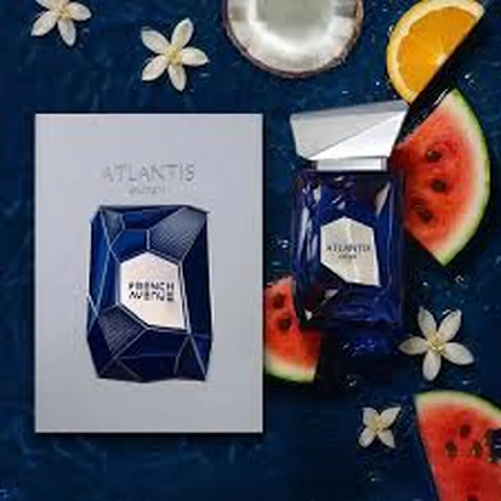Atlantis Extrait EDP 100 ml