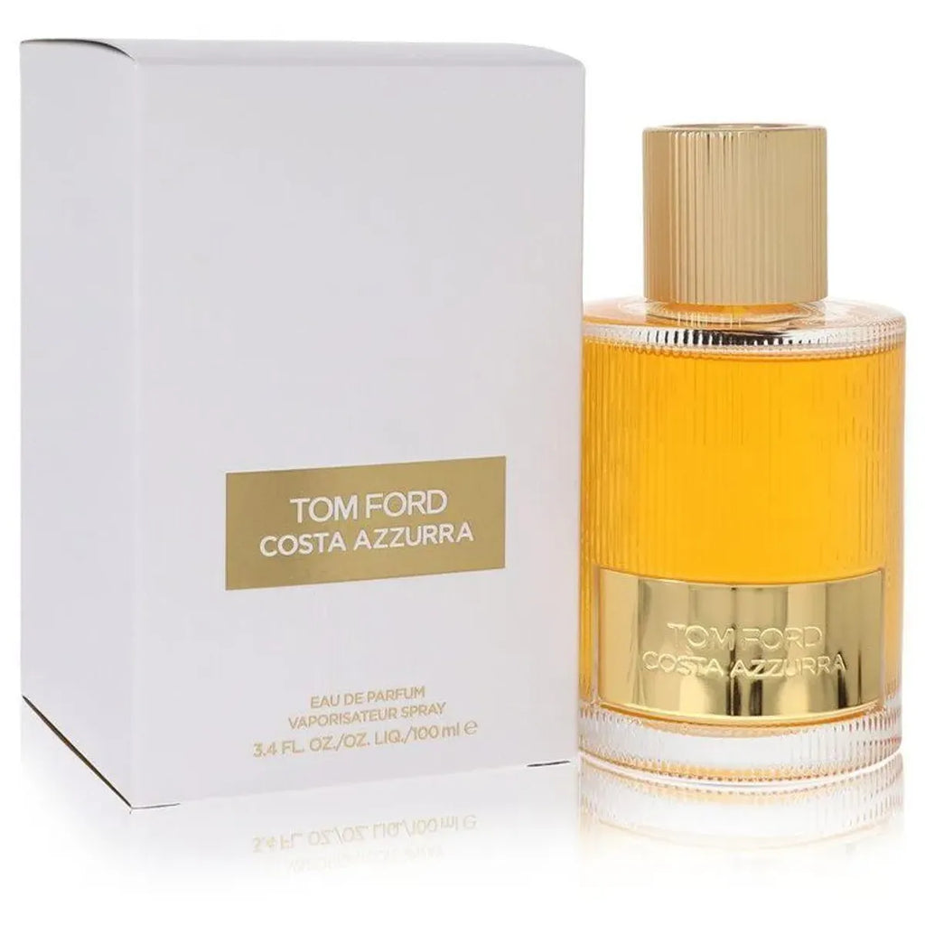 Costa Azzurra Eau de Parfum 100 ml