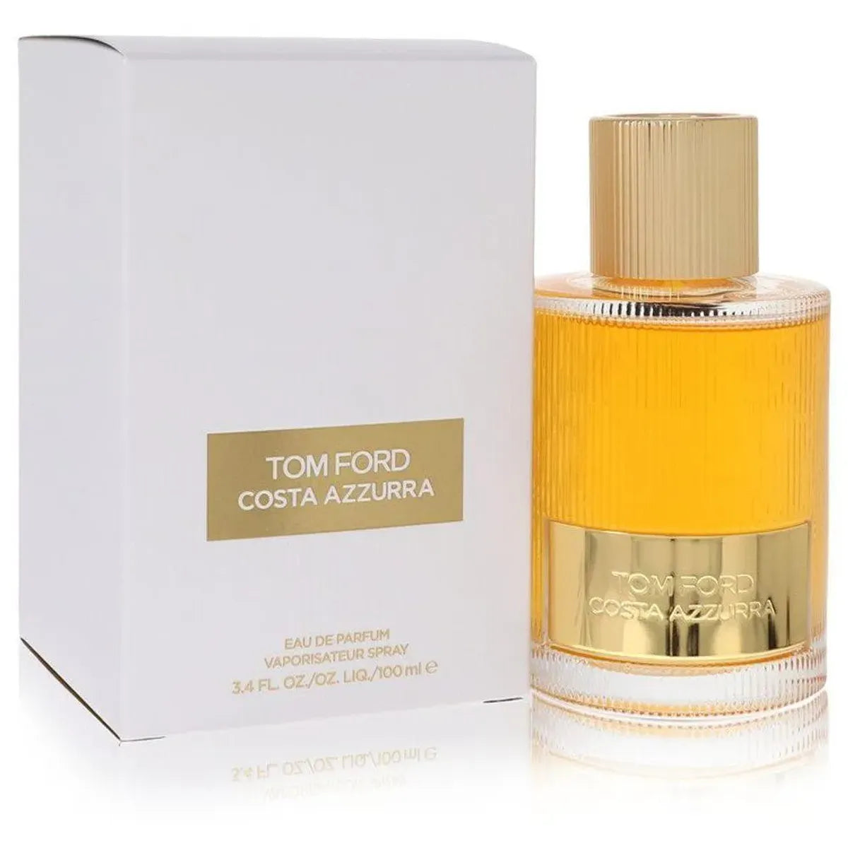 Costa Azzurra Eau de Parfum 100 ml