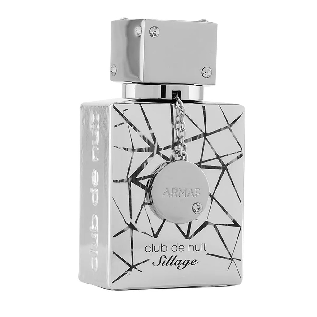 Club De Nuit Sillage Edp 105 Ml