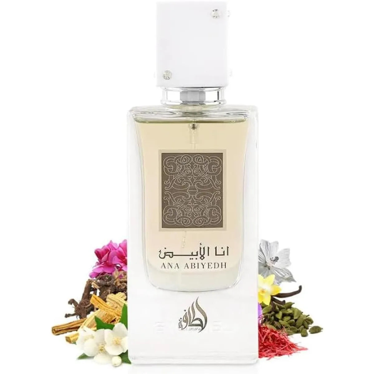 Ana Abiyedh EDP 60 ml