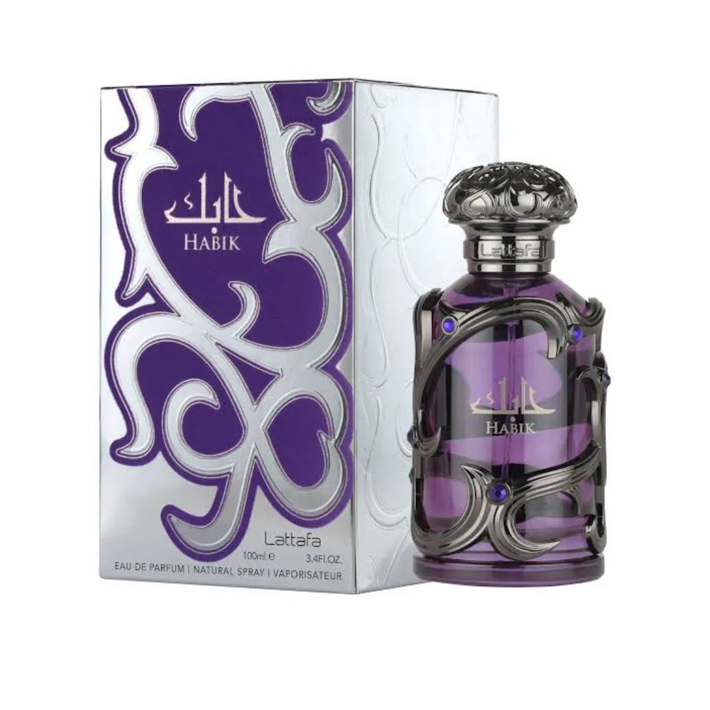 Habik For Men Edp 100 Ml