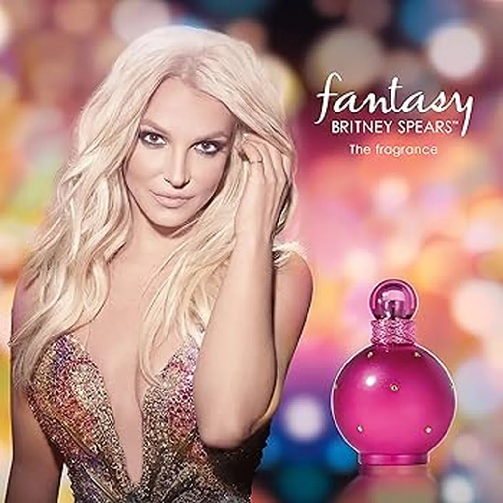FANTASY EDT 30ML
