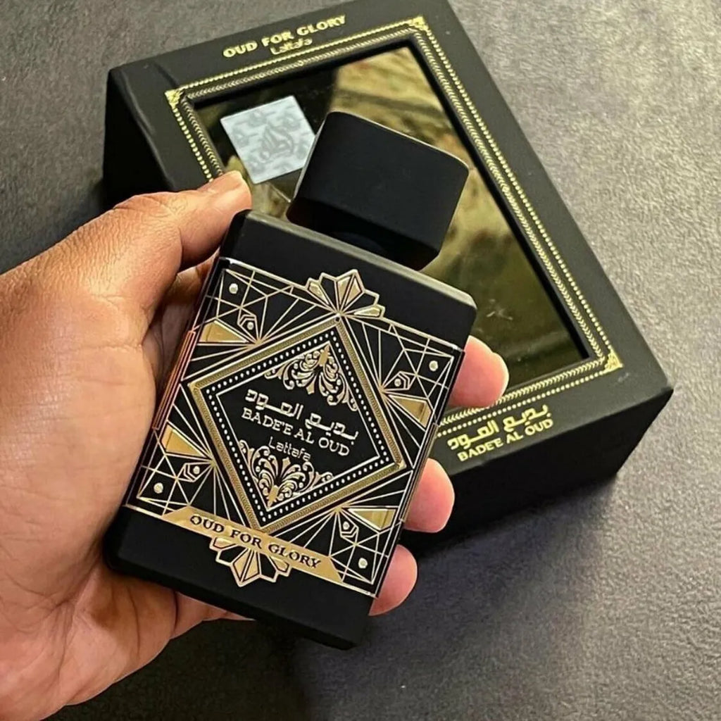 Bade’e Al Oud Oud for Glory EDP 100 ml