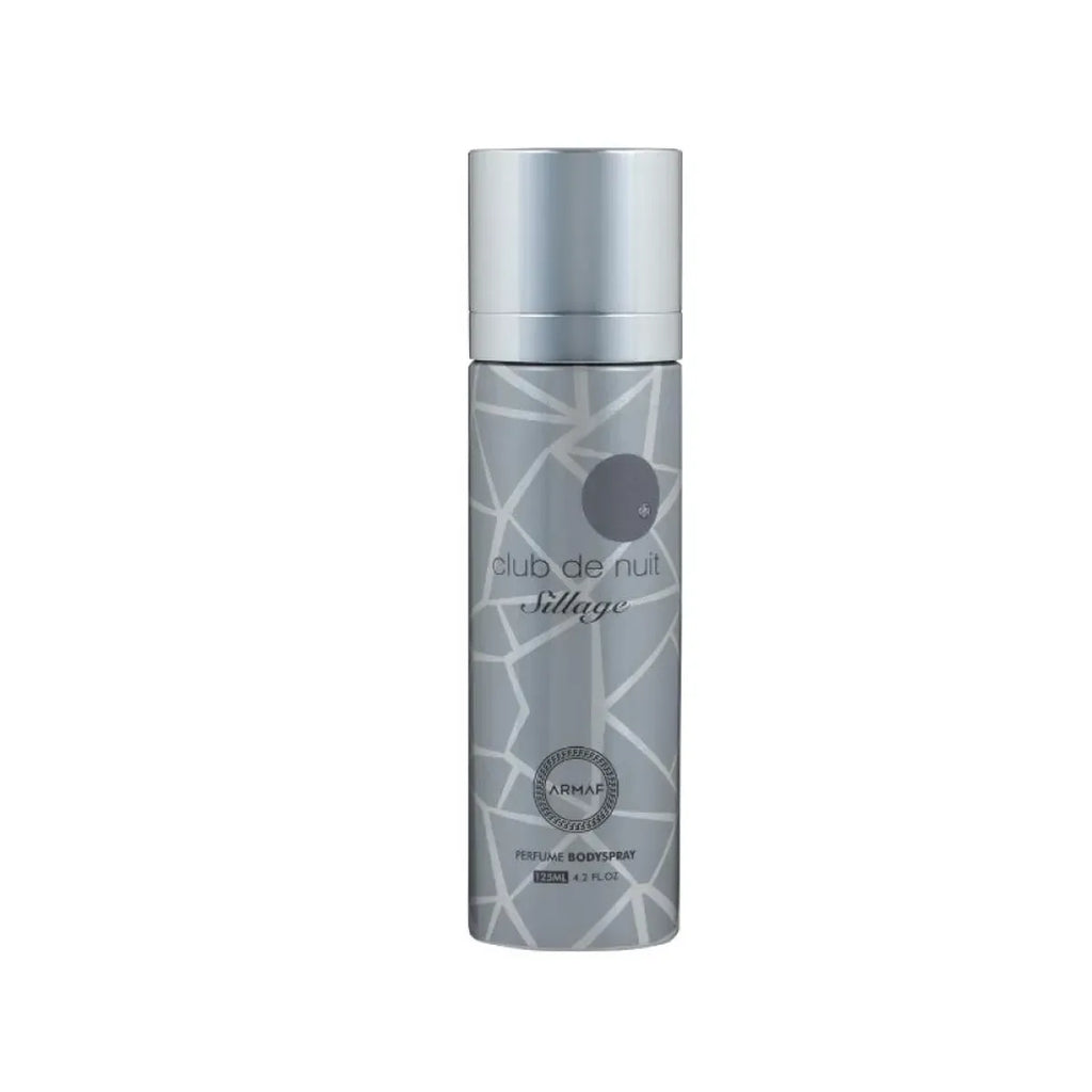 Club De Nuit Sillage Body Mist 125 ml