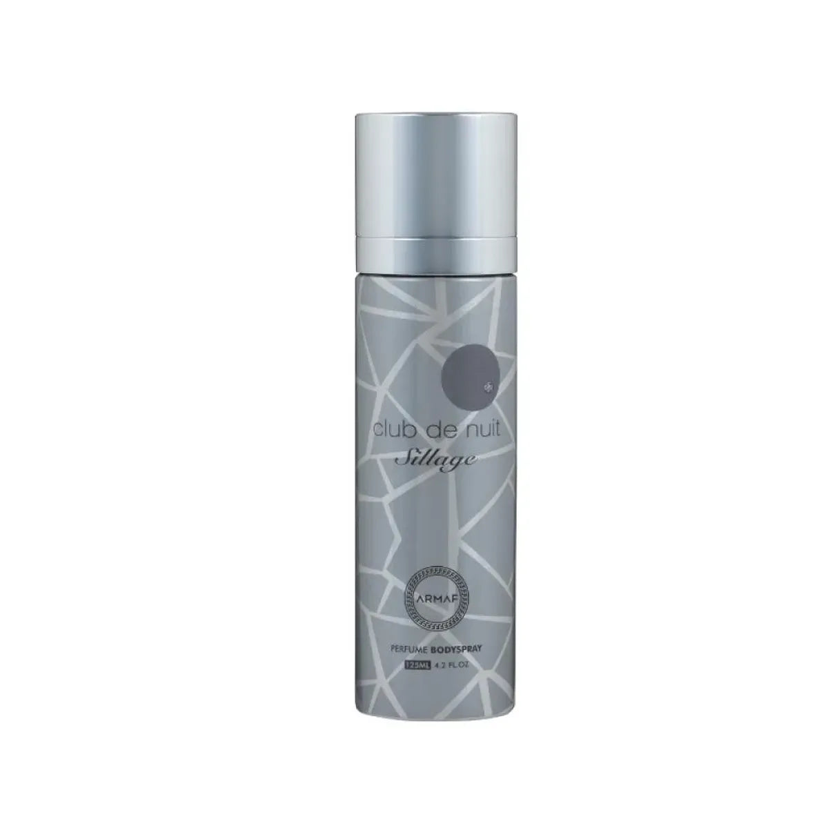 Club De Nuit Sillage Body Mist 125 ml