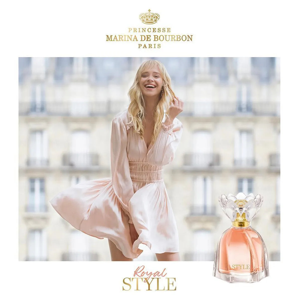 Royal Style EDP 50 ml