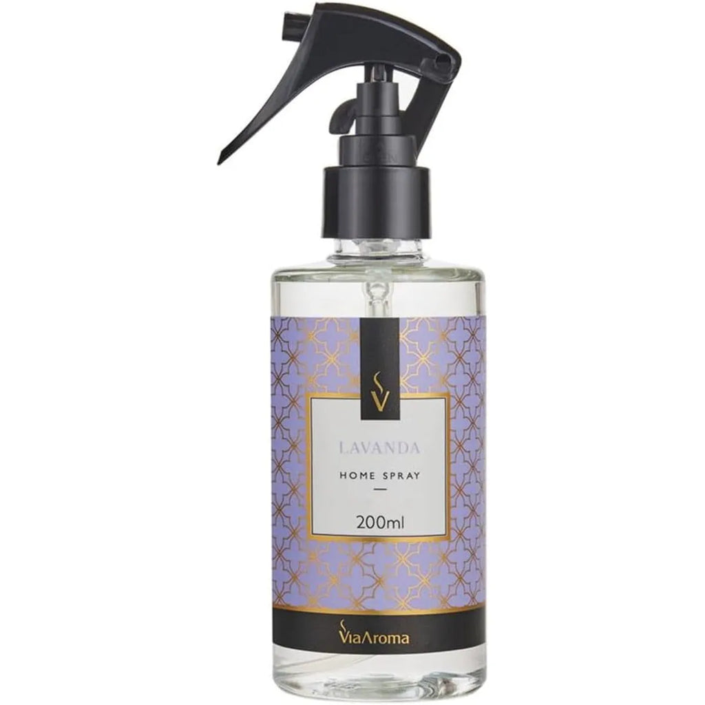 Home Spray 200Ml Classica