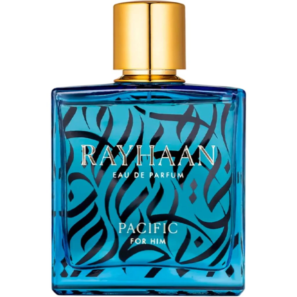 Pacific EDP 100 ml