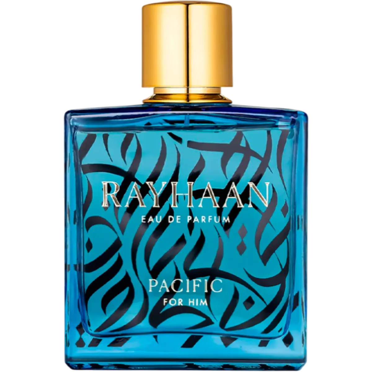 Pacific EDP 100 ml