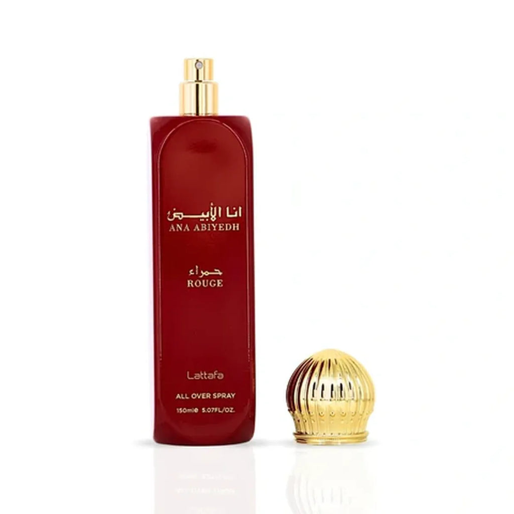 Ana Abiyedh Rouge Body Mist 150 ml