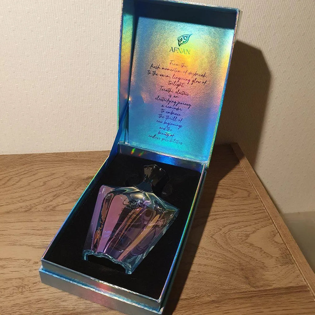 Turathi Electric Edp 90 Ml