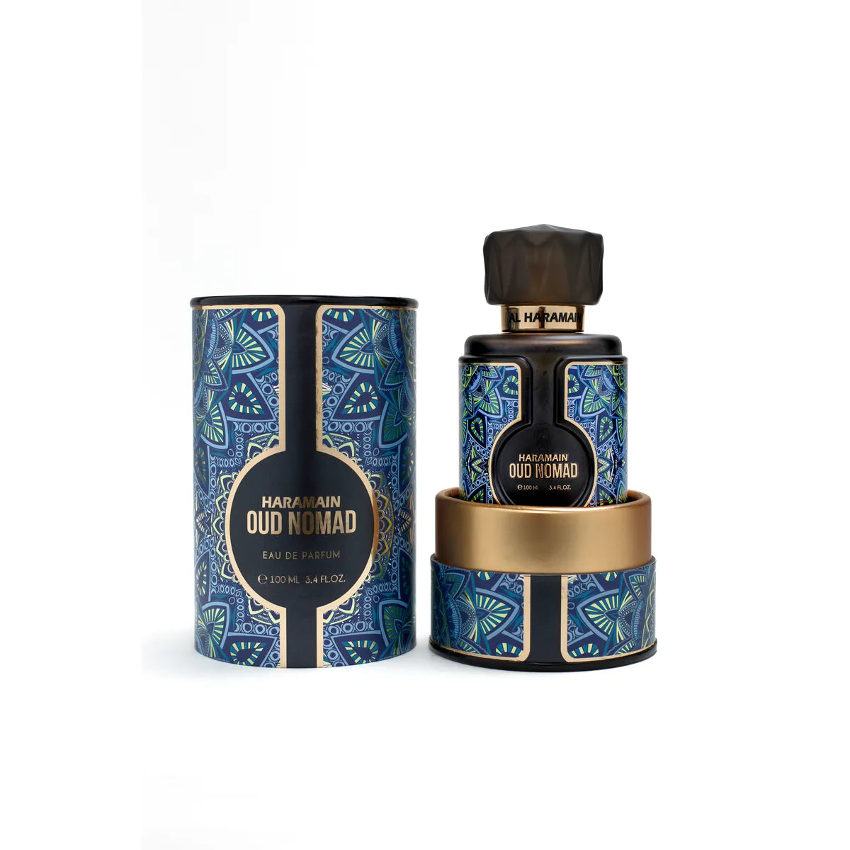 Oud Nomad EDP 100 ml