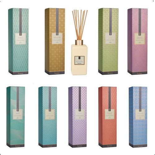 Difusor De Varetas 250Ml Classica