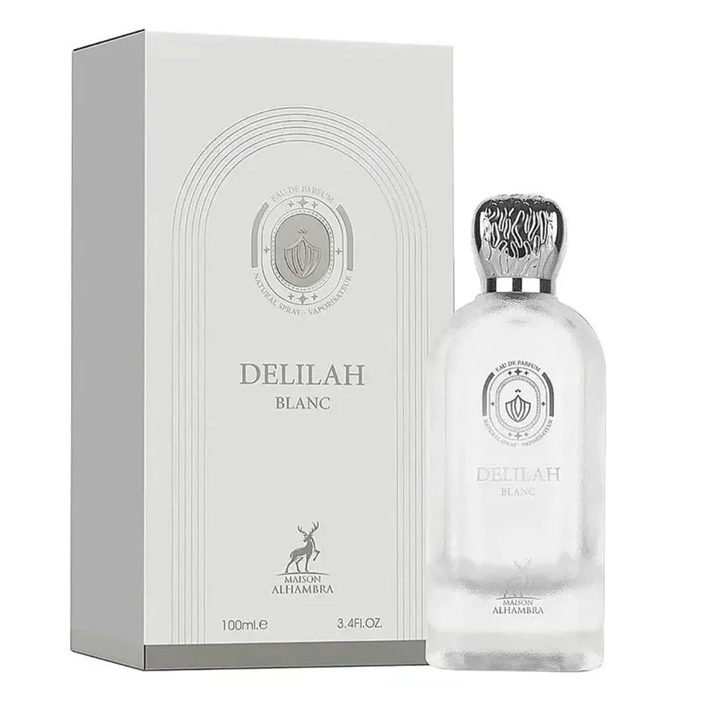 Delilah Blanc EDP 100 ml