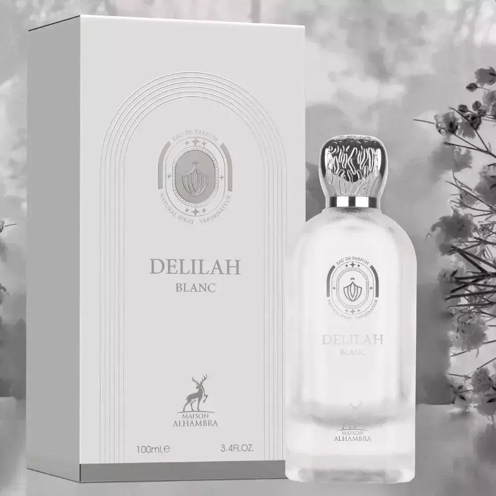 Delilah Blanc EDP 100 ml
