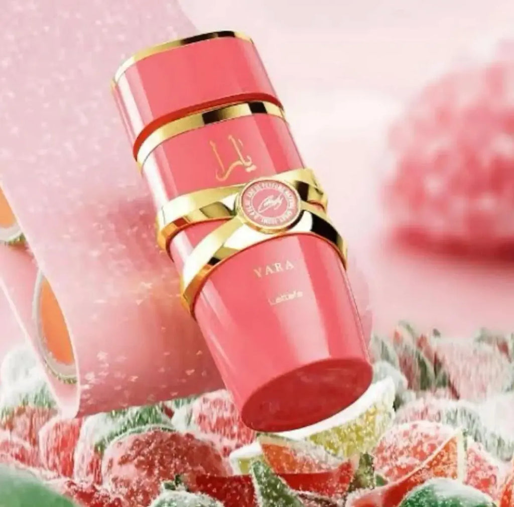 Yara Candy EDP 100 ml