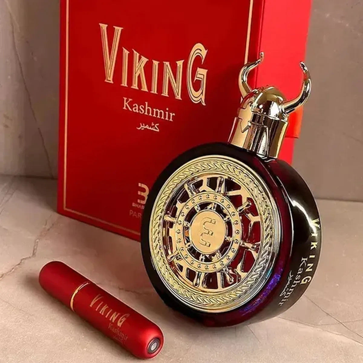 Viking Kashmir EDP 100 ml