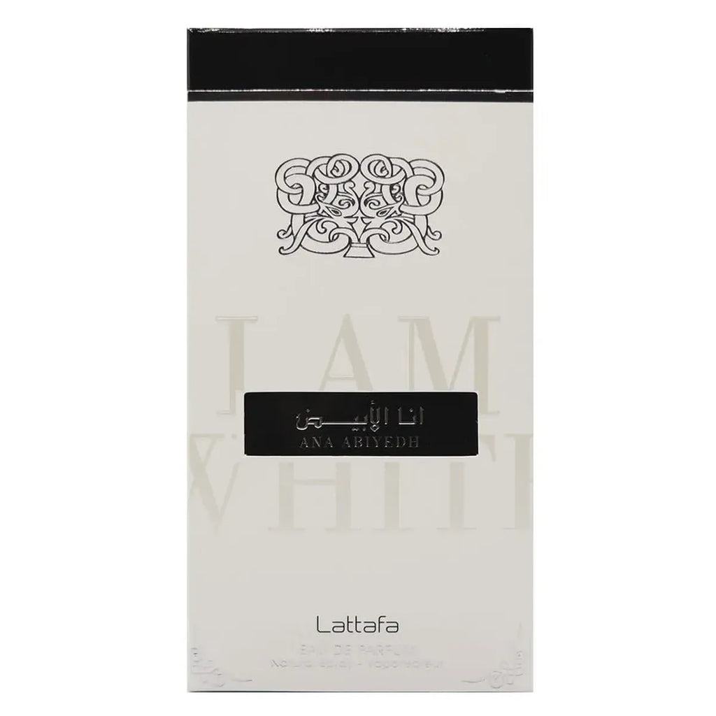 Ana Abiyedh EDP 60 ml