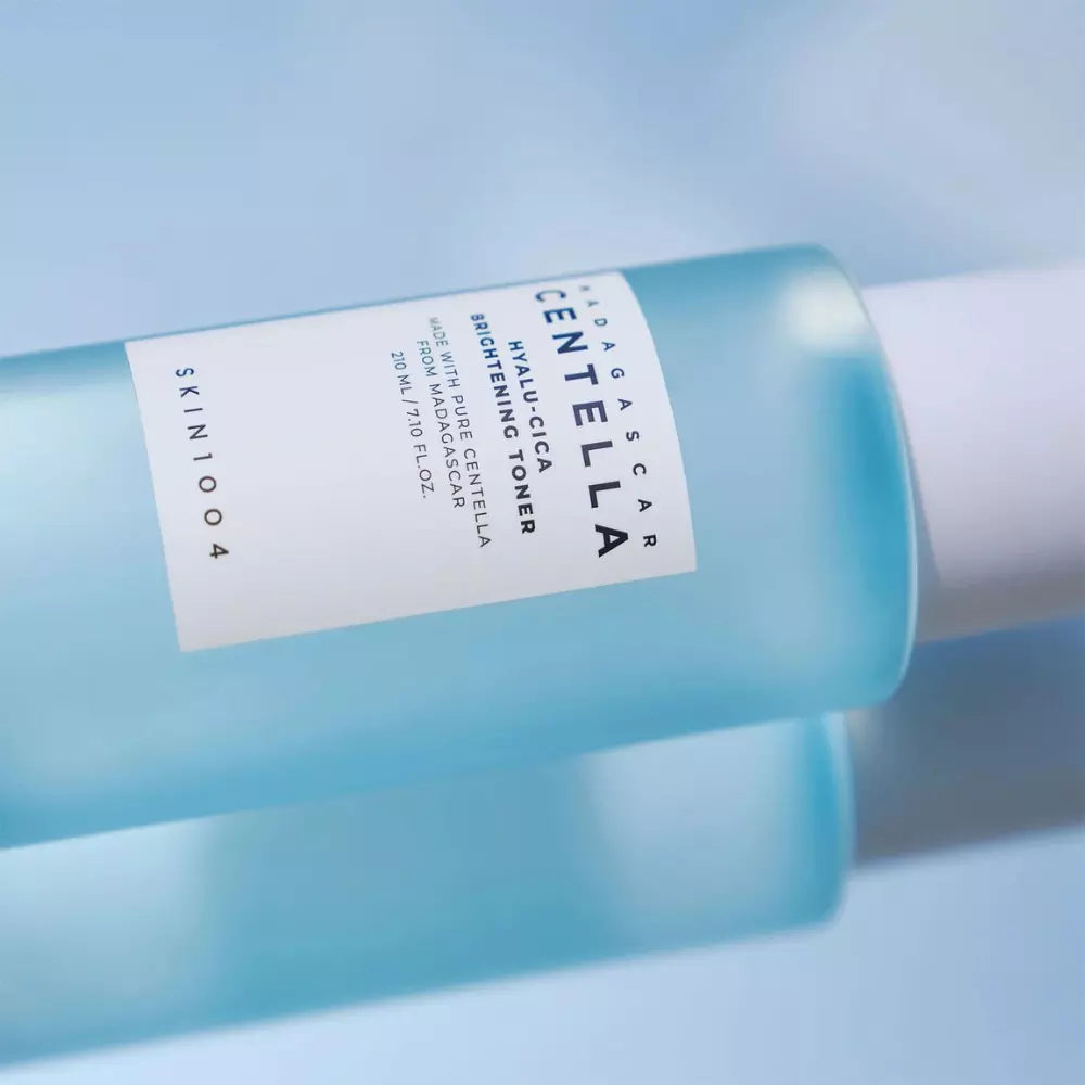 Centella Hyalu-Cica Toner Clareador 30ml