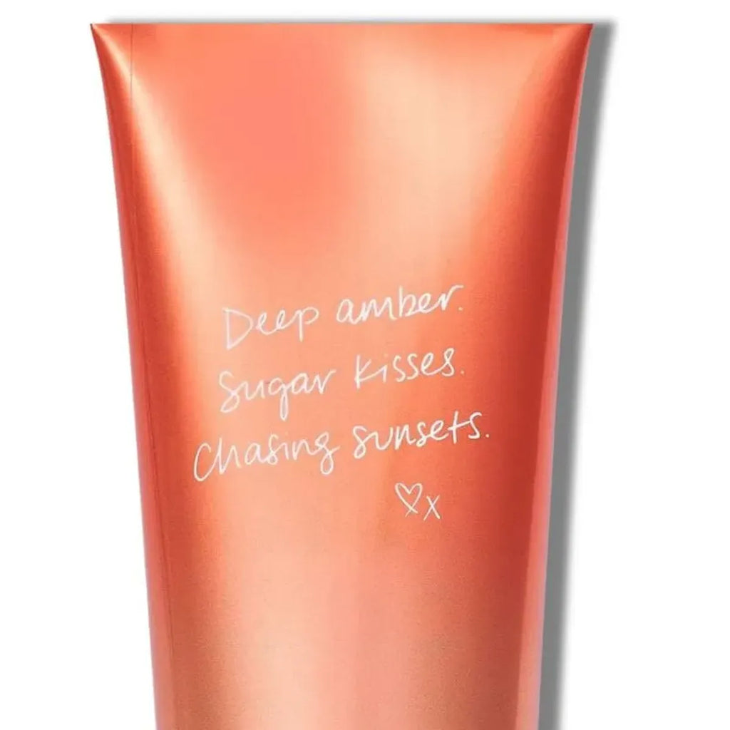 Amber Romance Body Lotion 236 ml