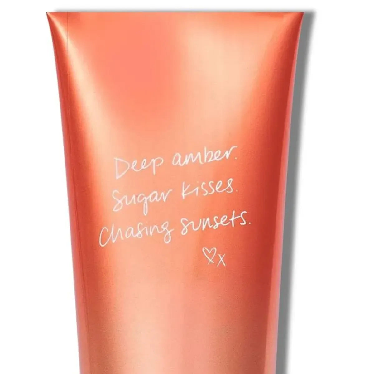 Amber Romance Body Lotion 236 ml